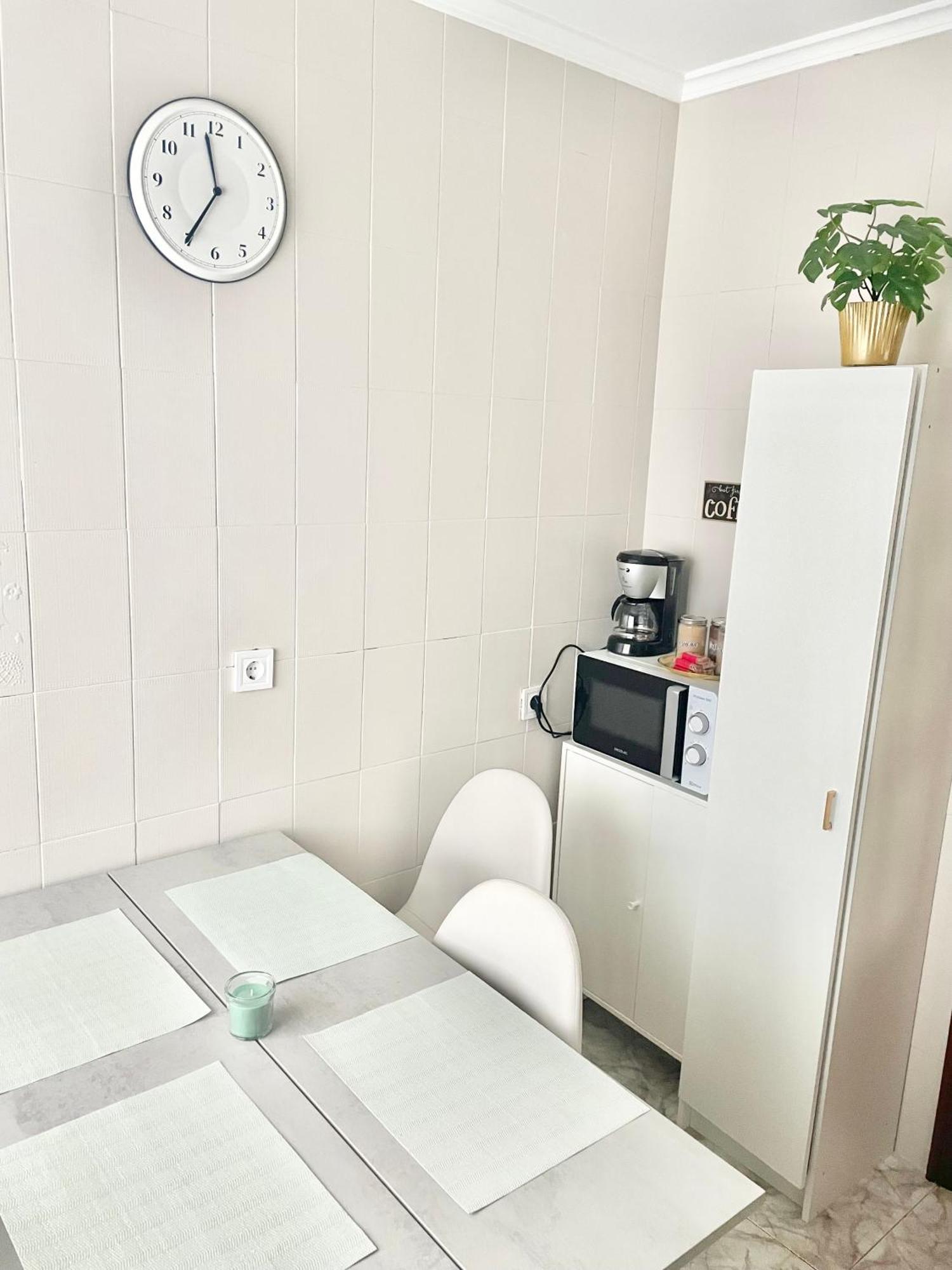 Apartamento San Lazaro. โอเบียโด ภายนอก รูปภาพ