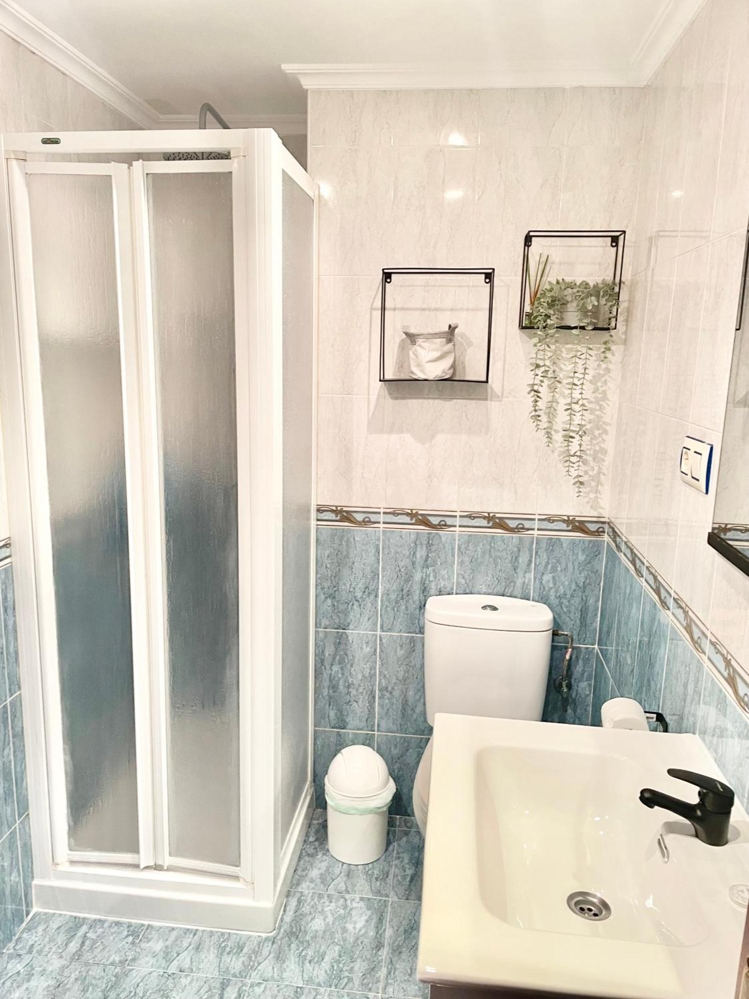 Apartamento San Lazaro. โอเบียโด ภายนอก รูปภาพ