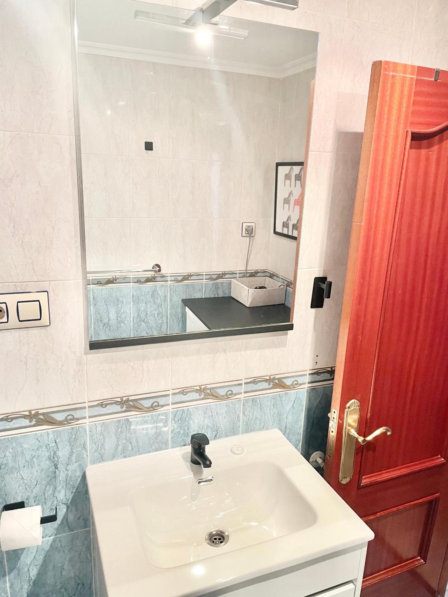 Apartamento San Lazaro. โอเบียโด ภายนอก รูปภาพ