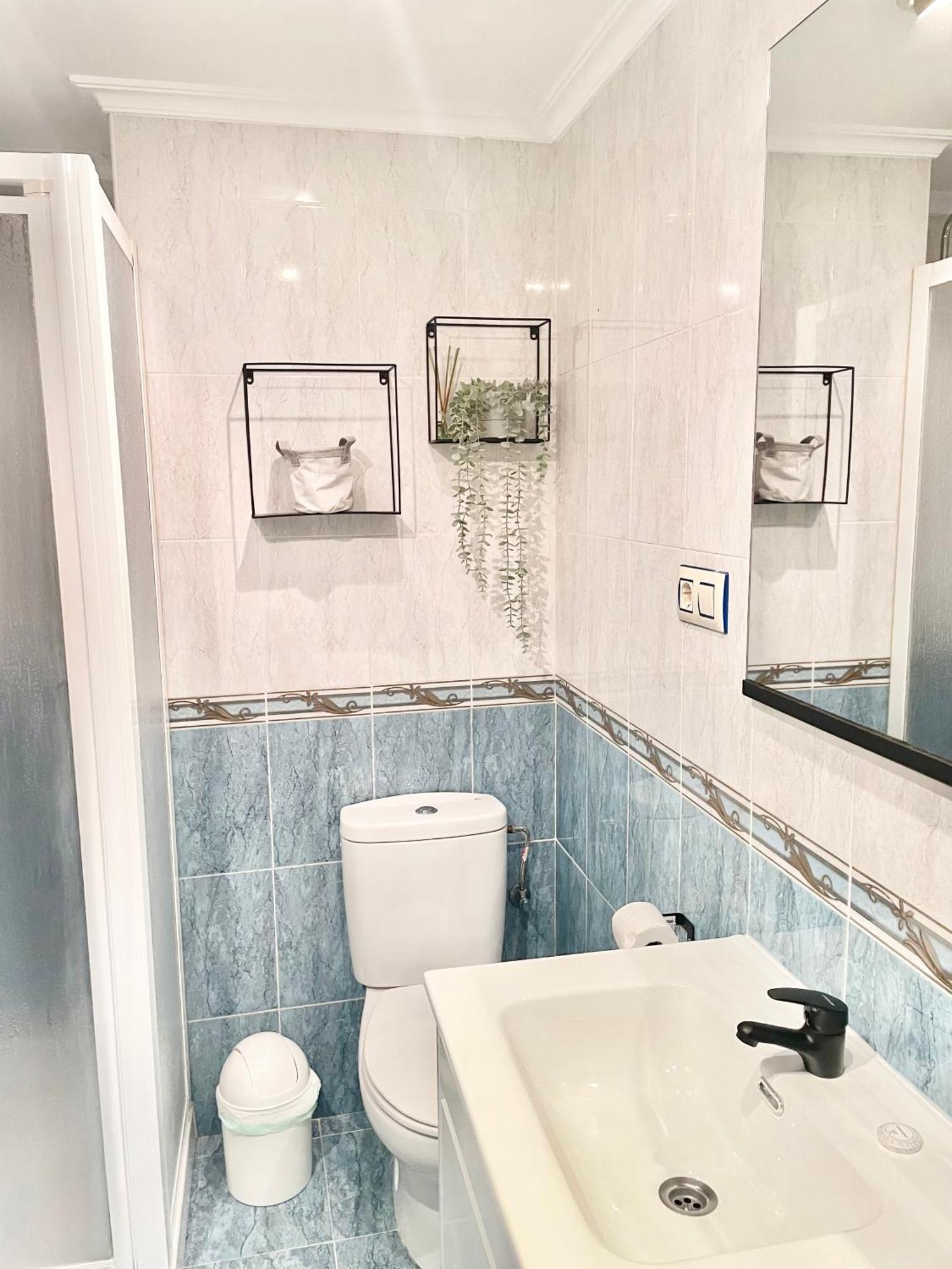 Apartamento San Lazaro. โอเบียโด ภายนอก รูปภาพ