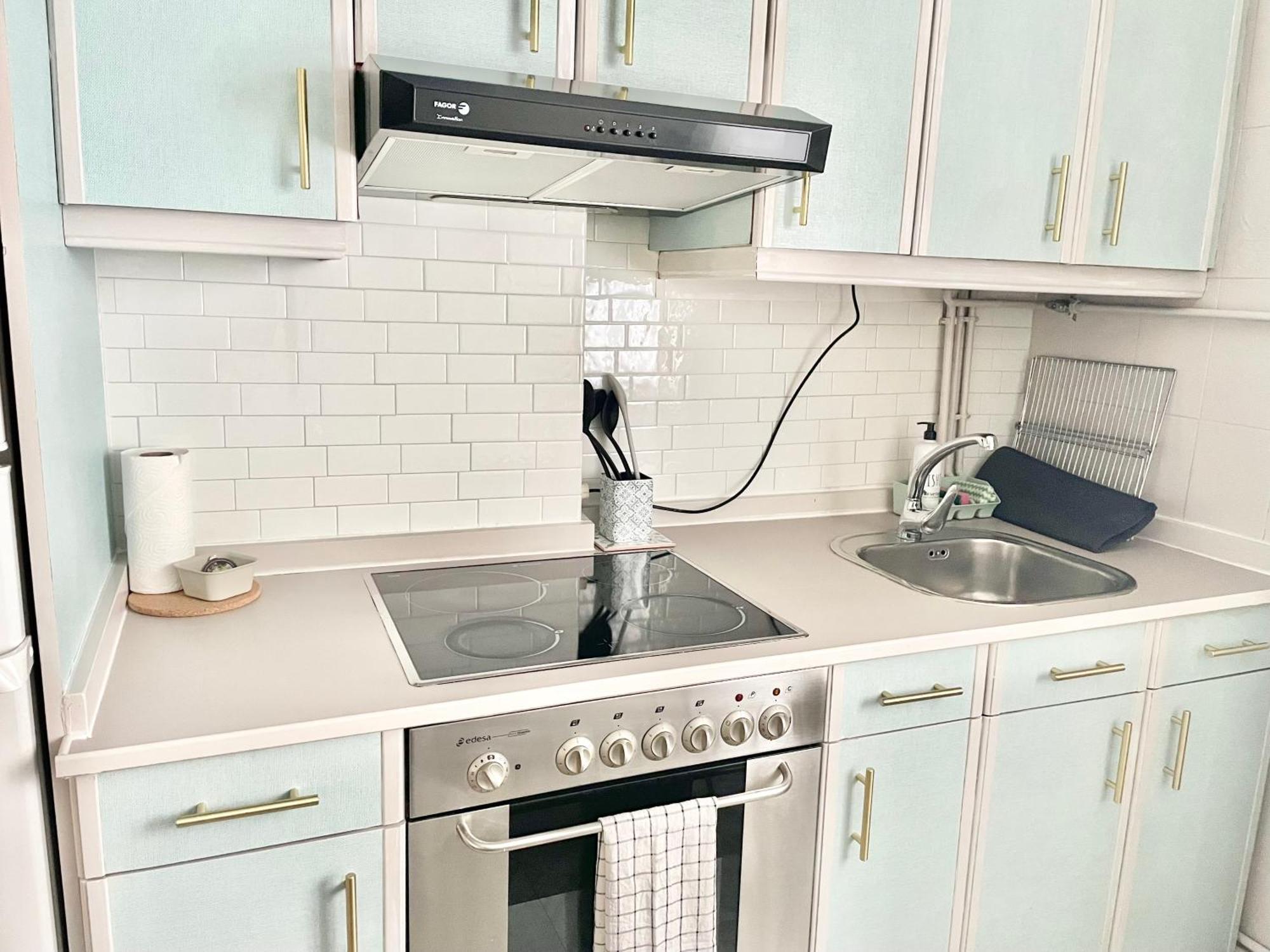 Apartamento San Lazaro. โอเบียโด ภายนอก รูปภาพ