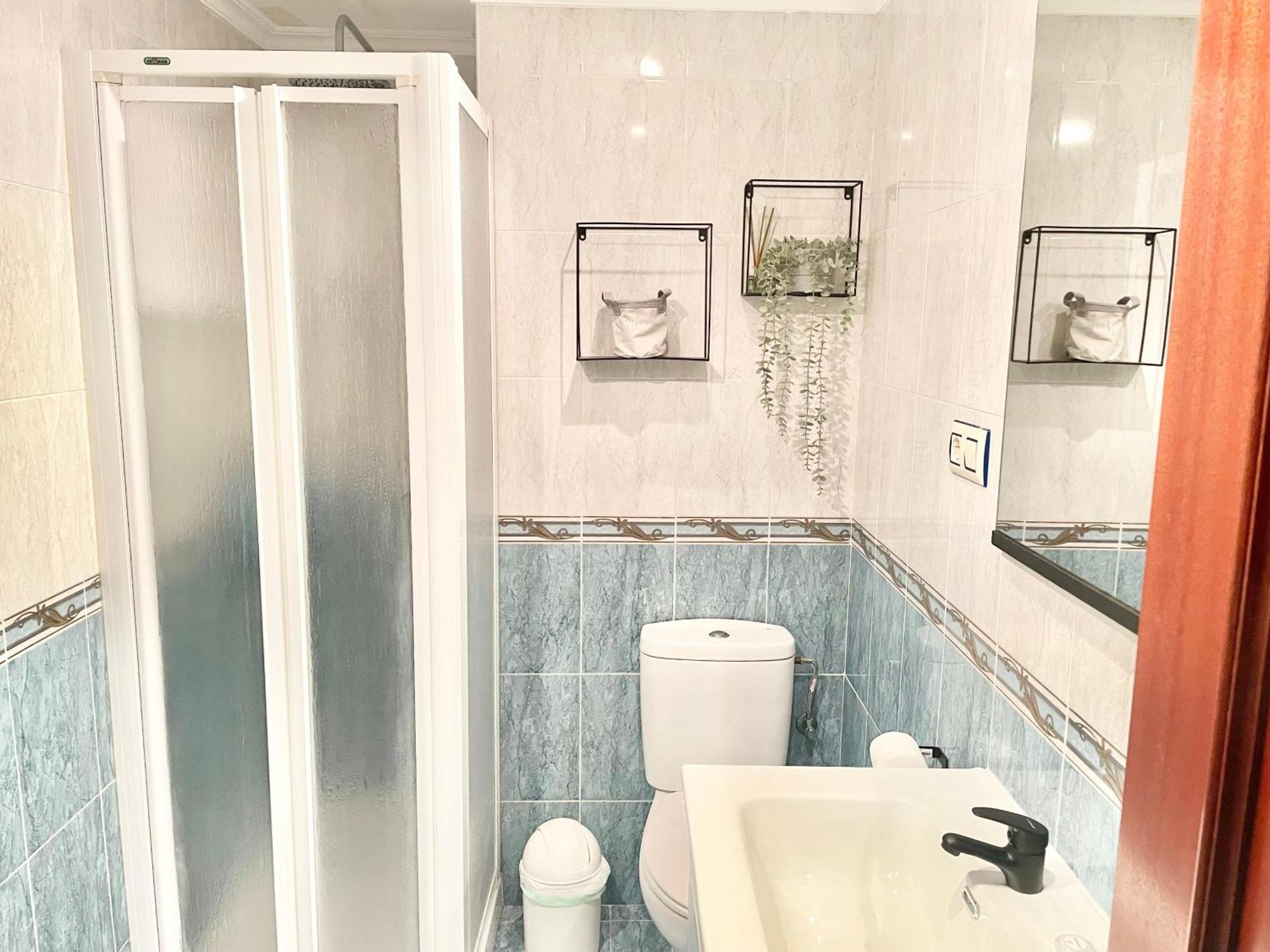 Apartamento San Lazaro. โอเบียโด ภายนอก รูปภาพ
