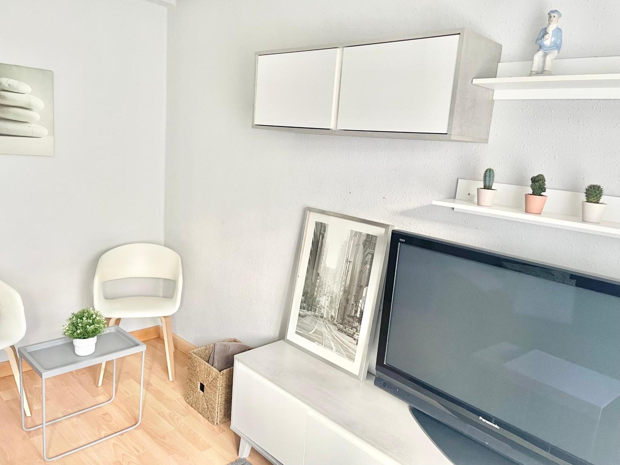 Apartamento San Lazaro. โอเบียโด ภายนอก รูปภาพ