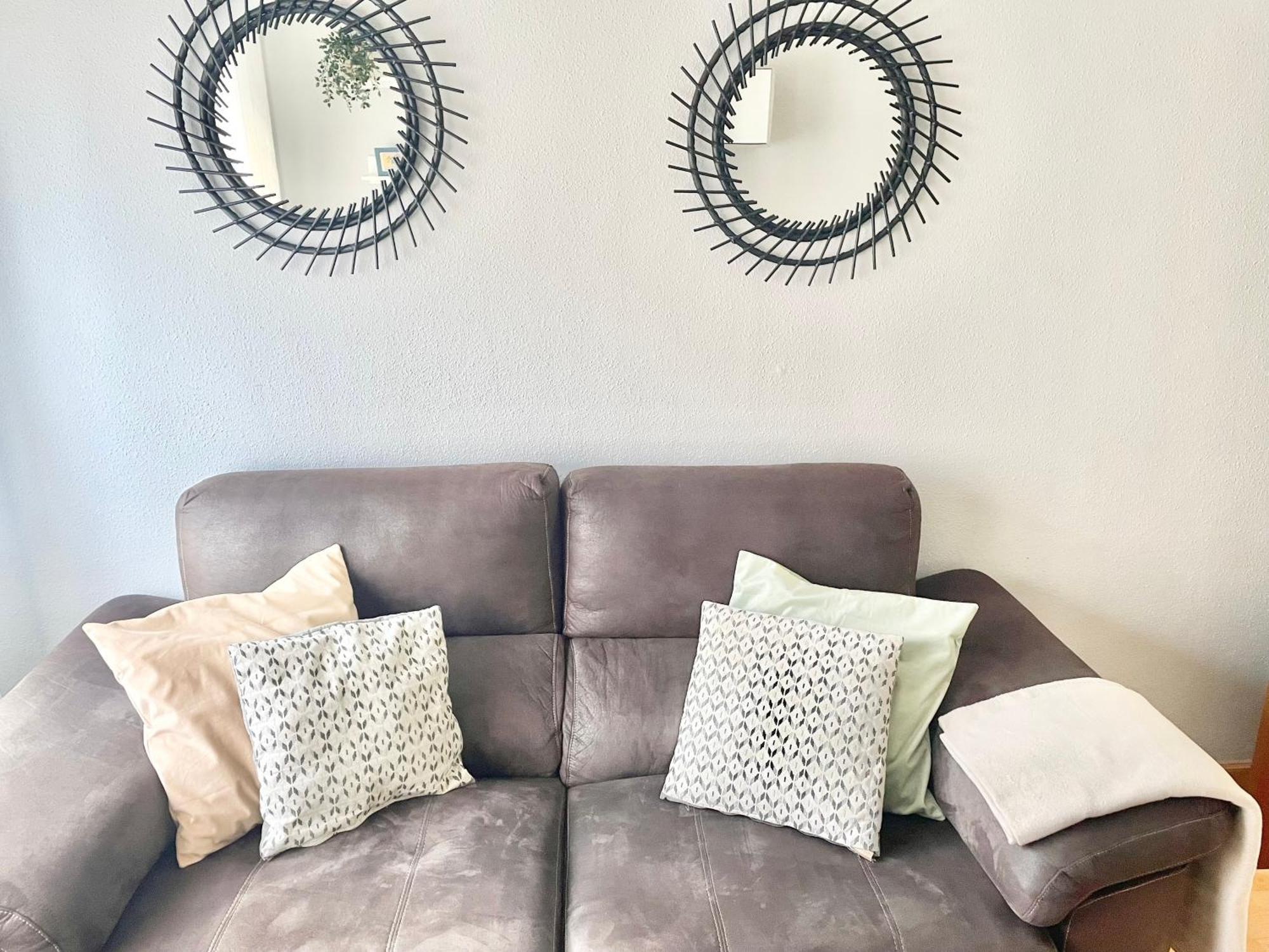 Apartamento San Lazaro. โอเบียโด ภายนอก รูปภาพ