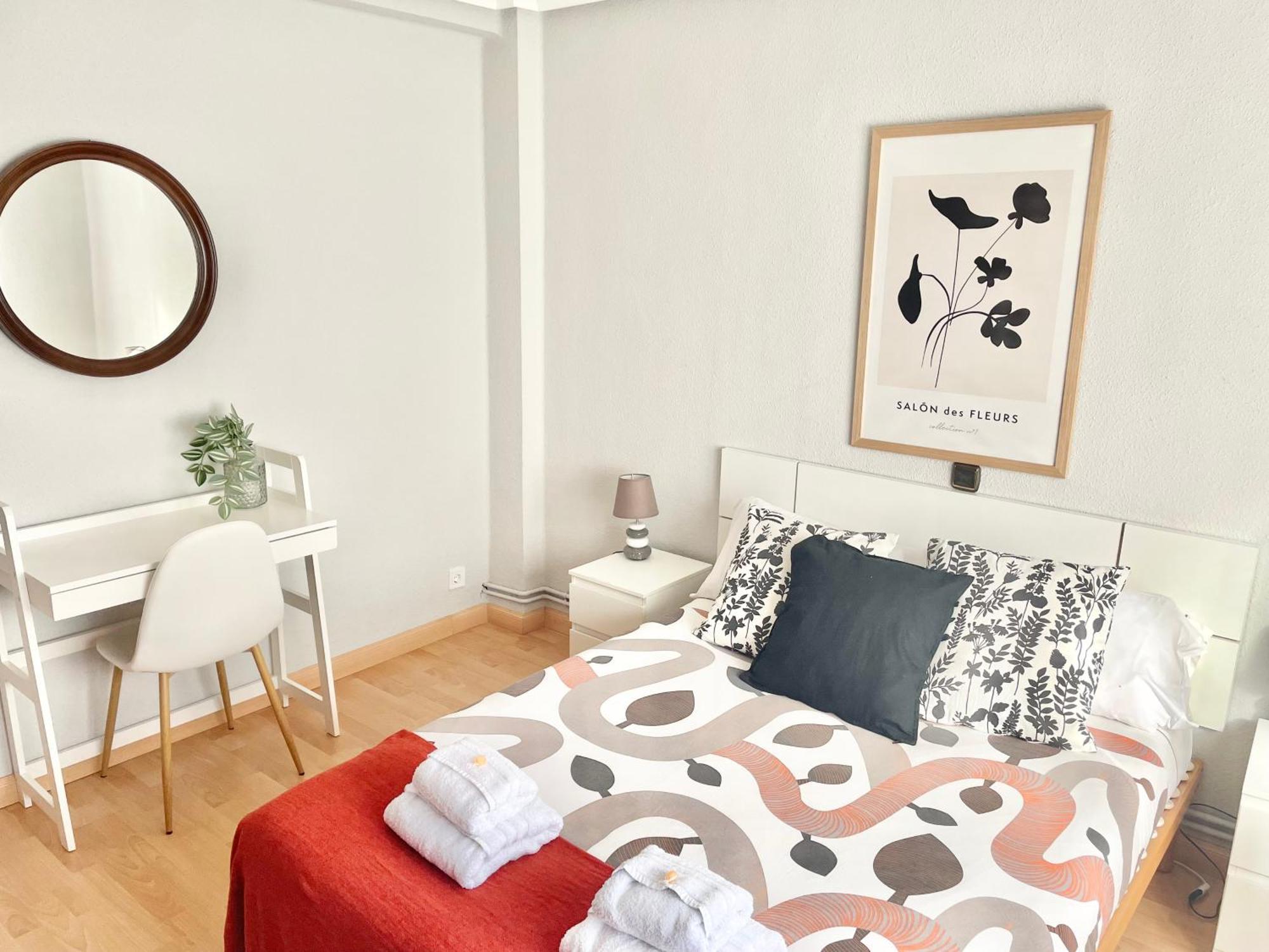 Apartamento San Lazaro. โอเบียโด ภายนอก รูปภาพ