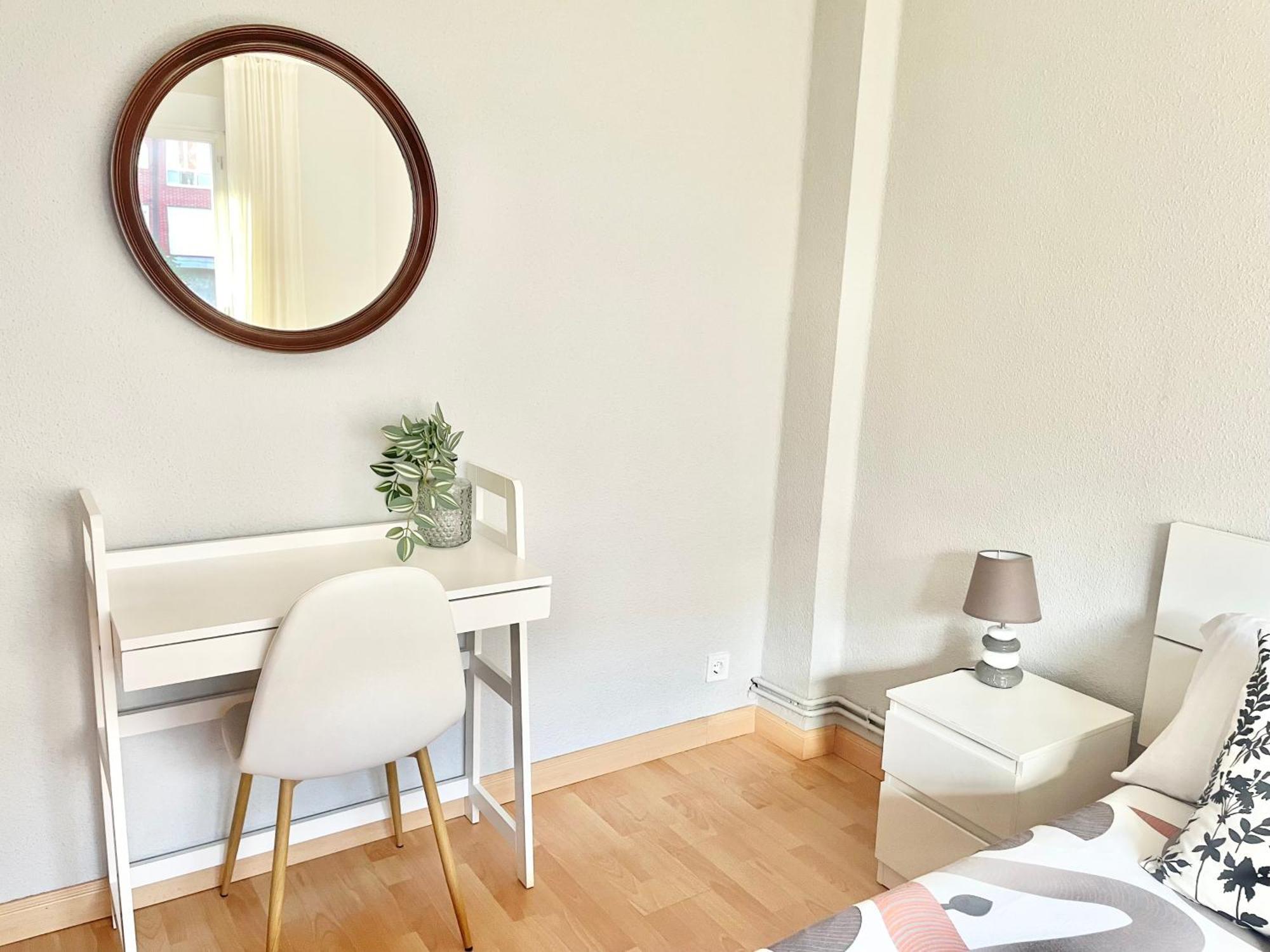 Apartamento San Lazaro. โอเบียโด ภายนอก รูปภาพ