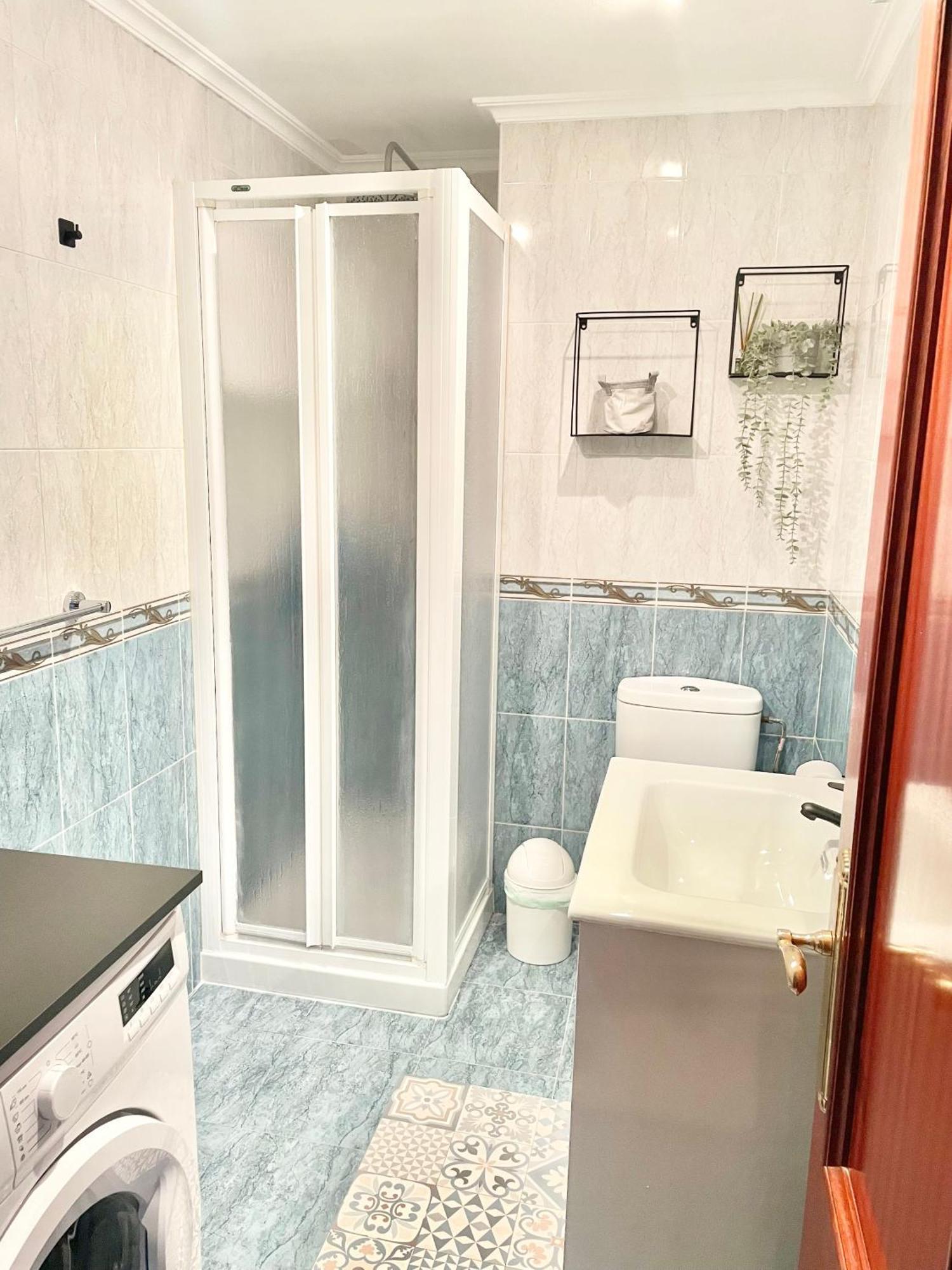Apartamento San Lazaro. โอเบียโด ภายนอก รูปภาพ