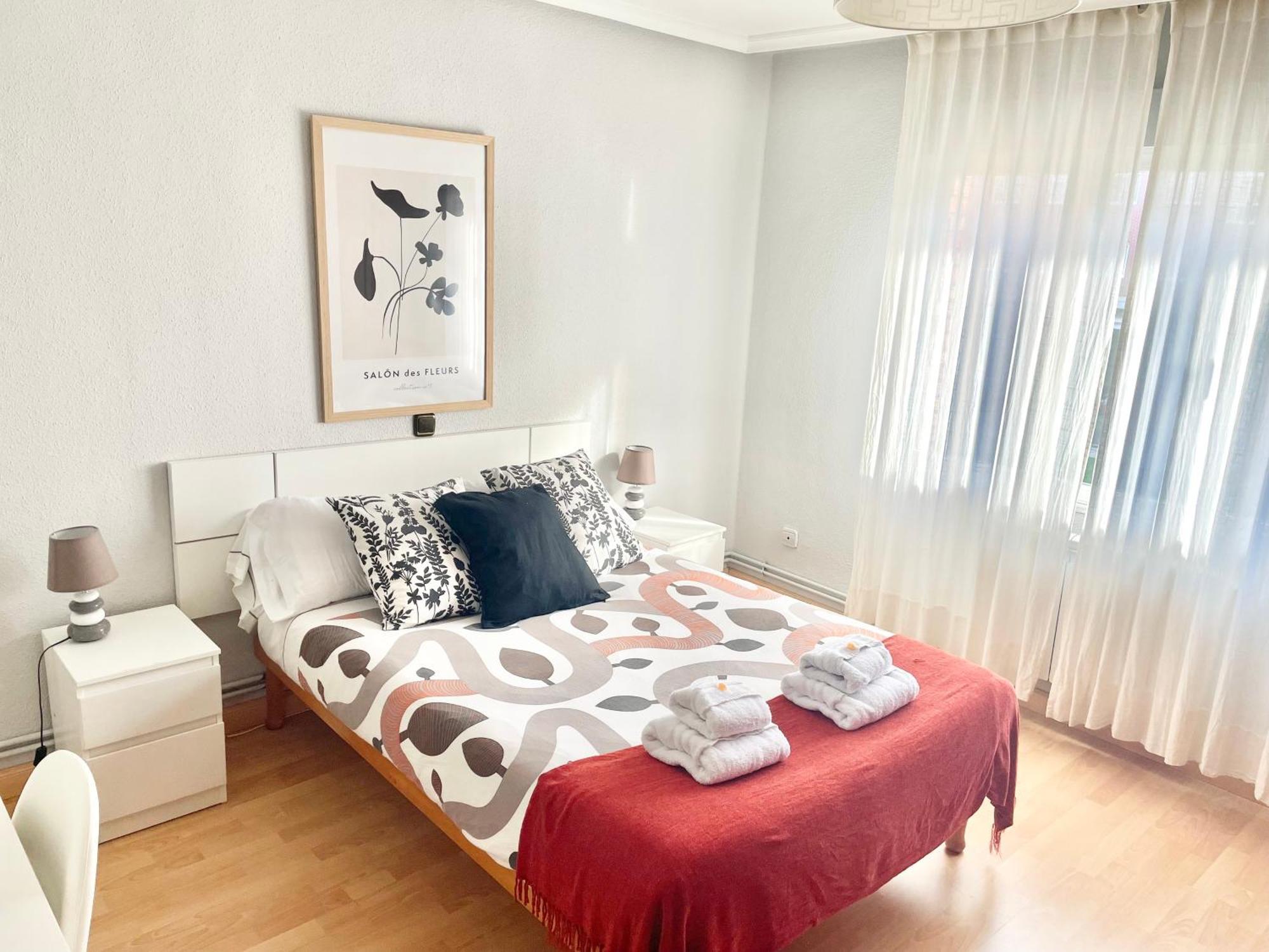 Apartamento San Lazaro. โอเบียโด ภายนอก รูปภาพ
