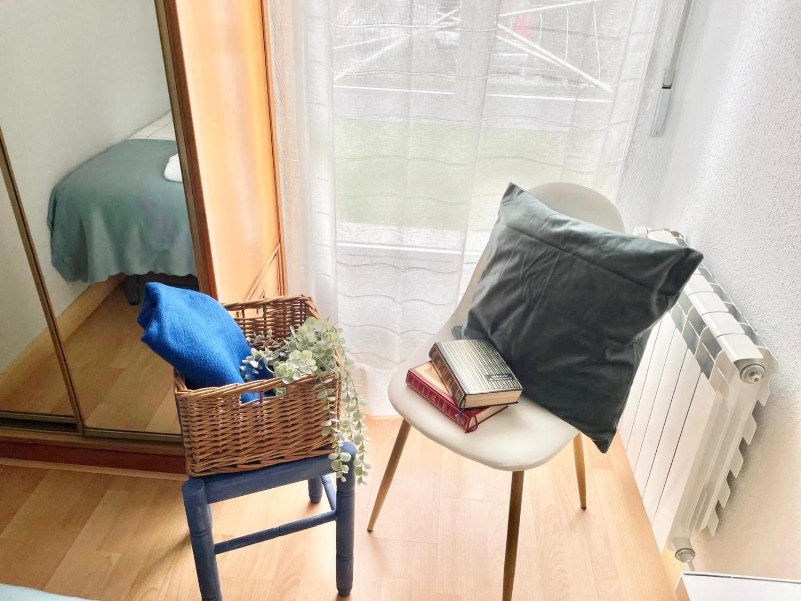 Apartamento San Lazaro. โอเบียโด ภายนอก รูปภาพ