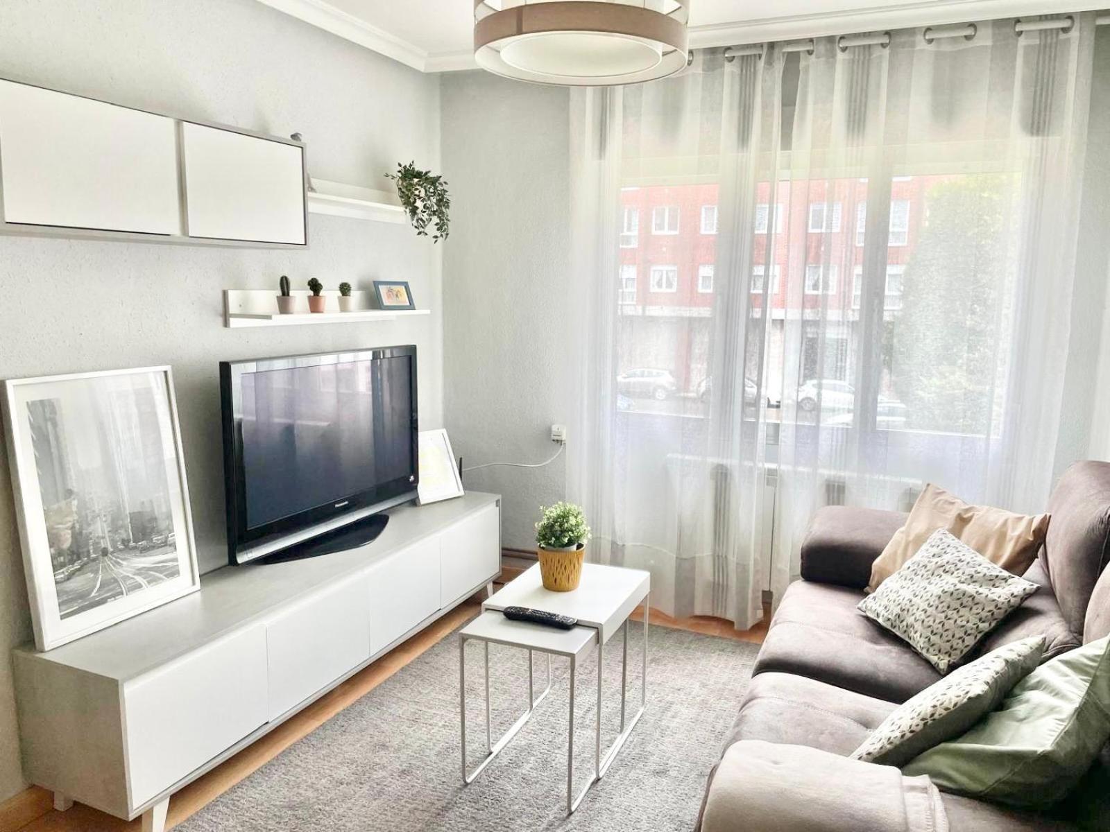 Apartamento San Lazaro. โอเบียโด ภายนอก รูปภาพ