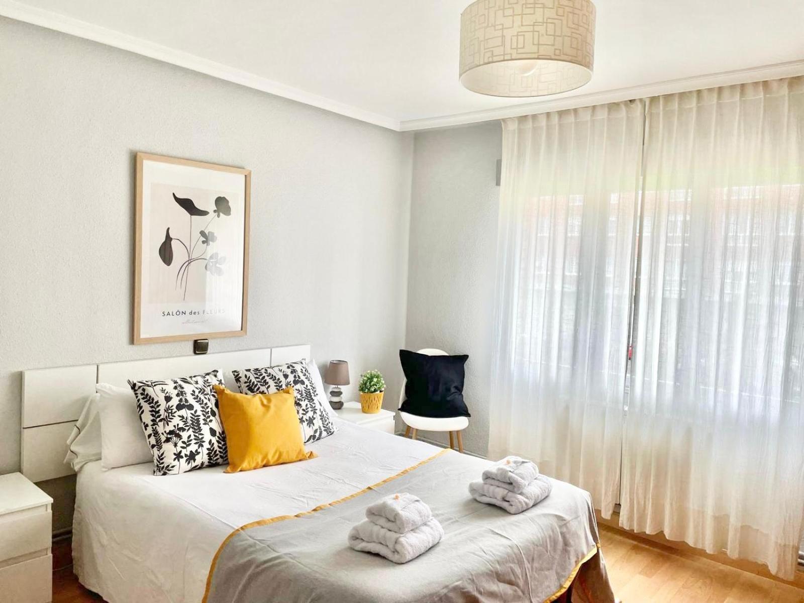 Apartamento San Lazaro. โอเบียโด ภายนอก รูปภาพ