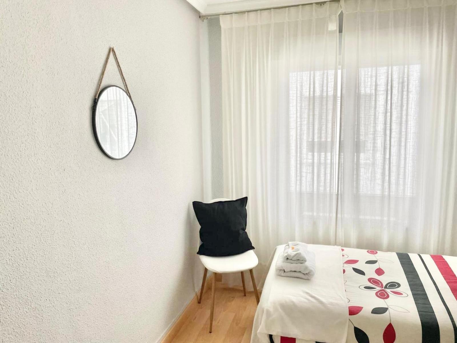 Apartamento San Lazaro. โอเบียโด ภายนอก รูปภาพ